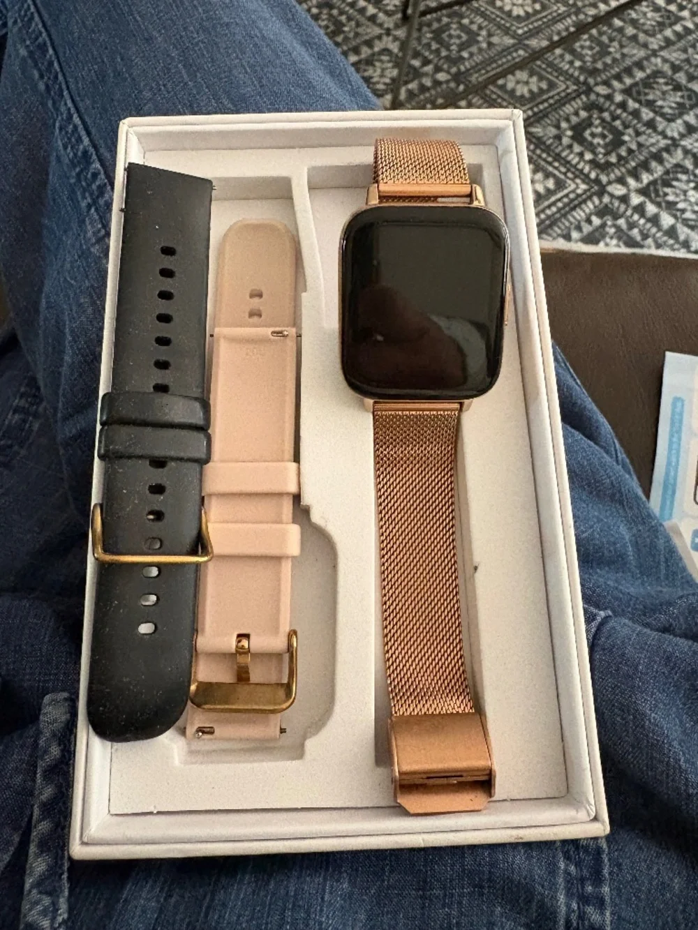 Smartwatch